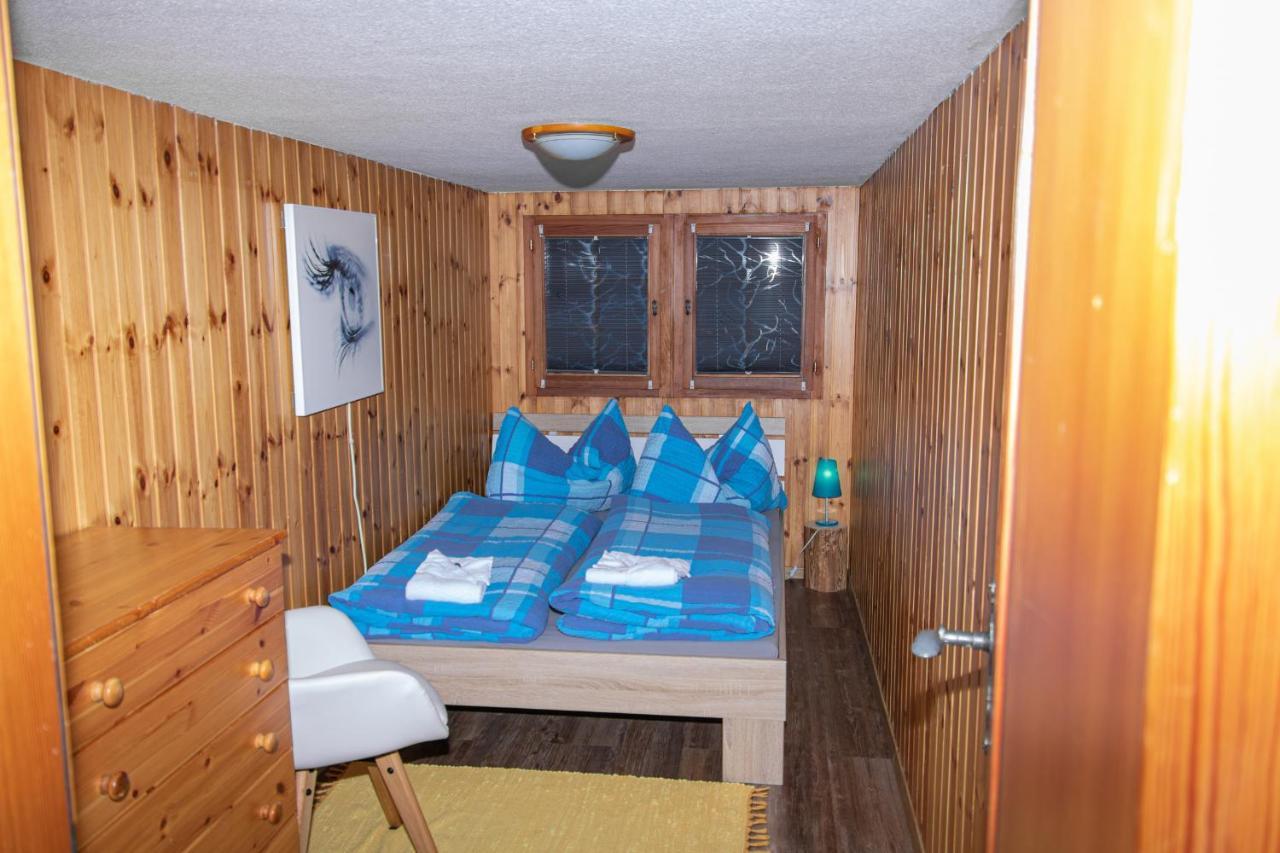 Ferienwohnung Slavica Dorfstrasse 94 רנדה מראה חיצוני תמונה