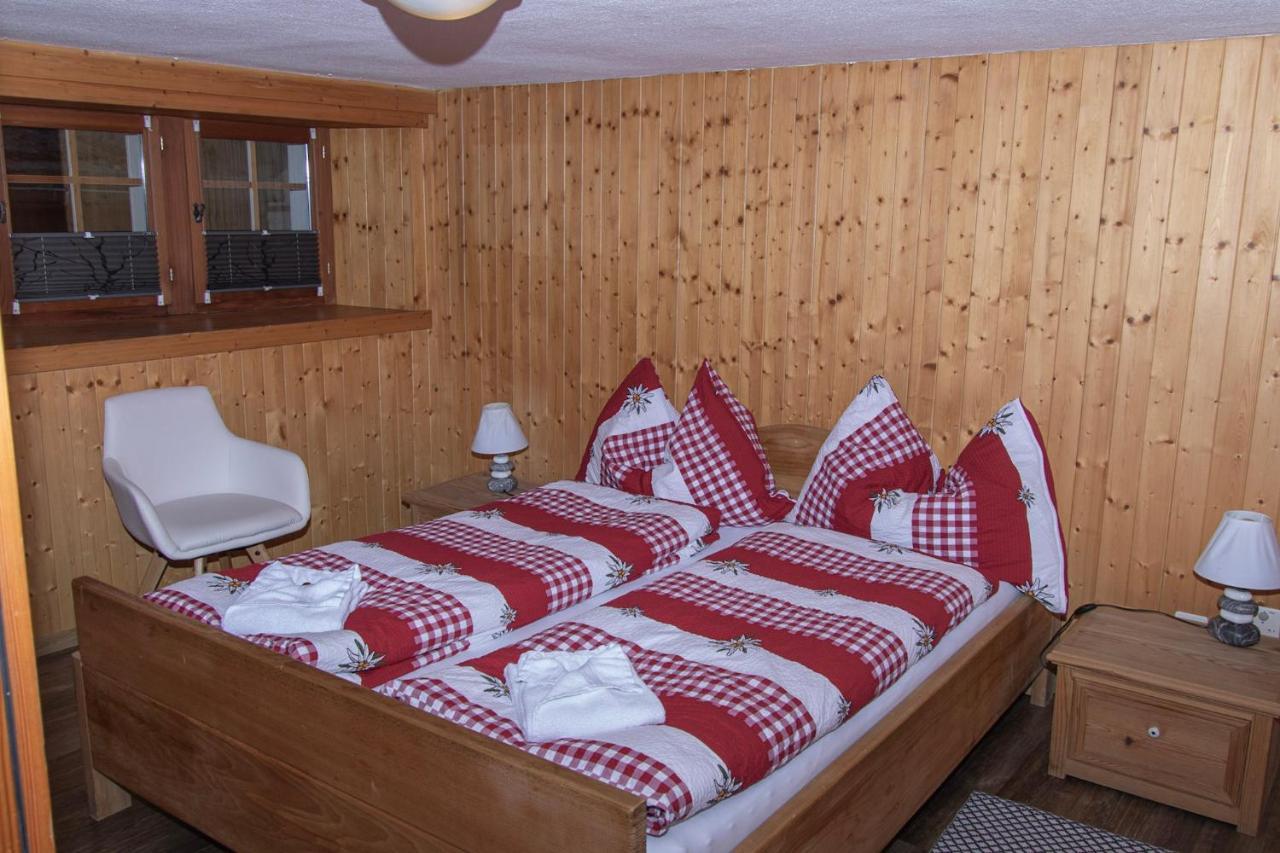 Ferienwohnung Slavica Dorfstrasse 94 רנדה מראה חיצוני תמונה