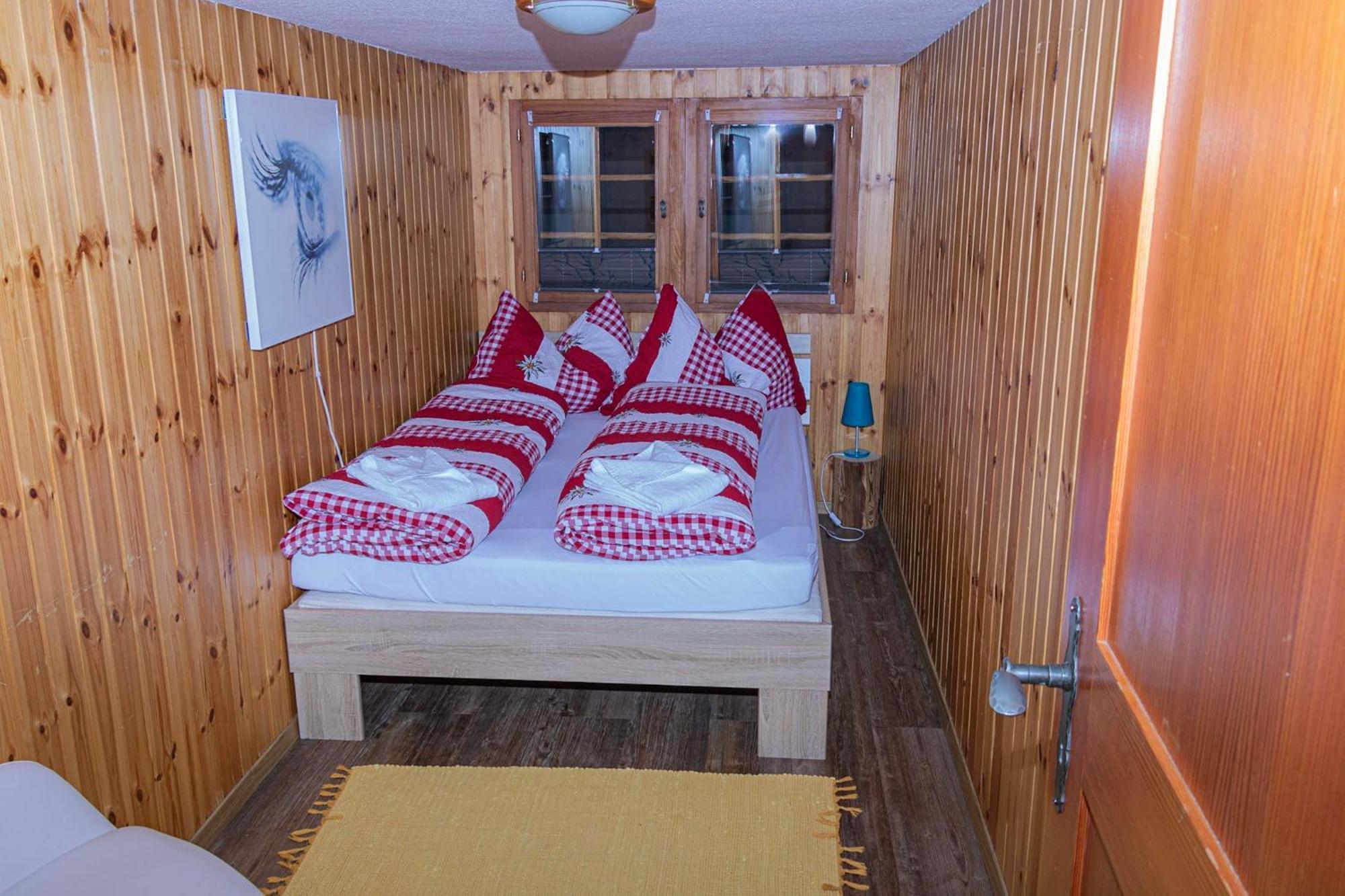 Ferienwohnung Slavica Dorfstrasse 94 רנדה מראה חיצוני תמונה
